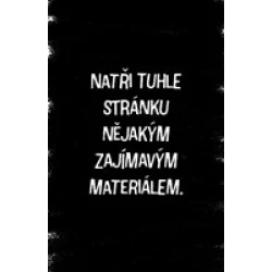 Stitch - Destrukční deník