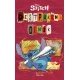 Stitch – Destrukční deník: Kniha, kterou můžeš zničit!