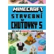 Minecraft Stavební chuťovky 5: 20 magických projektů, které musíš zkusit