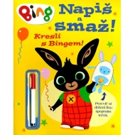 Bing Napiš a smaž Bing Napiš a smaž