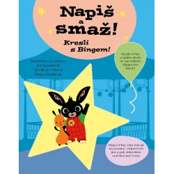 Bing Napiš a smaž Bing Napiš a smaž