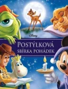 Disney Postýlková sbírka pohádek