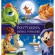 Nejkrásnější Disney pohádky na dobrou noc
