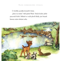 Disney Postýlková sbírka pohádek