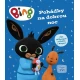 Bing – Pohádky na dobrou noc: Veselé příběhy před spaním