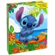 Stitch – Čti a hraj si s nami: Kniha, figurky a dobrodružství v jednom!