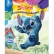 Stitch Narozeninové překvapení
