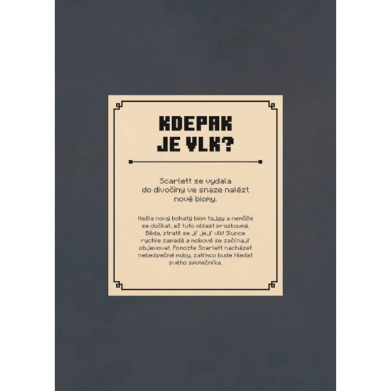 Minecraft Chyť creepera a další moby