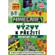 Minecraft Výzvy k přežití Hrdinská edice