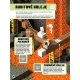 Minecraft Rudit Kniha samolepek