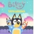 Bluey Táta uspává