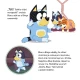 Bluey: Pohádka na dobrou noc plná smíchu a dobrodružství
