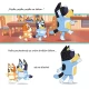 Bluey: Pohádka na dobrou noc plná smíchu a dobrodružství