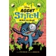 Agent Stitch Stitch na stopě
