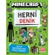Minecraft Herní deník
