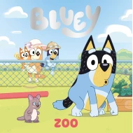Bluey Zoo