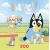 Bluey Zoo