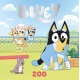Bluey Zoo