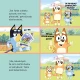 Bluey Zoo