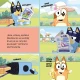 Bluey Zoo
