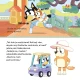 Bluey Zoo