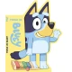 Bluey Tohle je Bluey