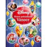 Disney - Hravé pohádkové Vánoce