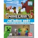 Kniha Minecraft – Začínáme hrát pro začátečníky