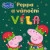 Peppa Pig - Peppa a vánoční víla