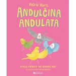 Andulčina andulata