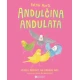 Bourdon Andulčina andulata