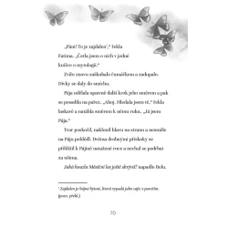 Ochránkyně snů Tajemství Měsíčního lesa Ochránkyně snů Tajemství Měsíčního lesa