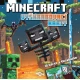 Vyškrábuj a objevuj: Minecraft vyškrabovací karty