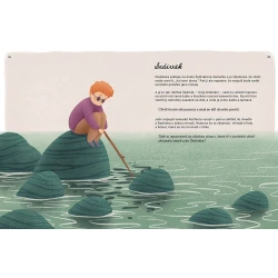 Mušlenčiny léčivé pohádky pro dětskou duši