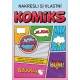 Nakresli si vlastní komiks
