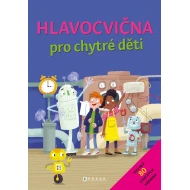 Hlavocvična pro chytré děti