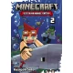 Minecraft manga 2 - Cesta na konec světa Minecraft manga 2 - Cesta na konec světa - Crew 9788077121637