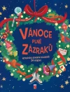 Vánoce plné zázraků Netradiční adventní kalendář 24 příběhů