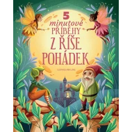 5minutové příběhy z říše pohádek
