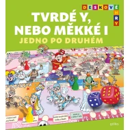 Tvrdé Y, nebo měkké I Jedno po druhém