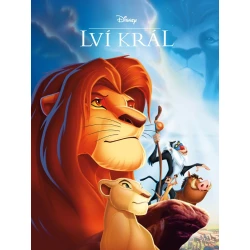 Lví král