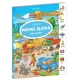 První slova na cesty – knížka, kterou si děti zamilují