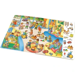 Velká knížka PRVNÍ SLOVA na cesty Velká knížka PRVNÍ SLOVA na cesty