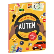Knížka na cesty AUTEM