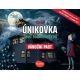 Ella a Max Únikovka Vánoční past Ella a Max Únikovka Vánoční past