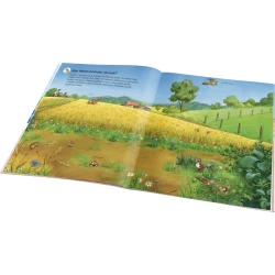 Můj první samolepkový sešit Zvířata kolem nás