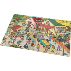 Velká knížka ROČNÍ OBDOBÍ na cesty