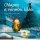Vánoční příběh o chlapci, který povýšil i nejobyčejnější věc na věc výjimečnou.