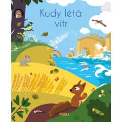 Kudy létá vítr Kudy létá vítr