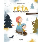 Péťa povídá ve větách Péťa povídá ve větách